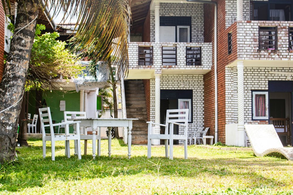 Homestay Lembah Agam (DEMO)